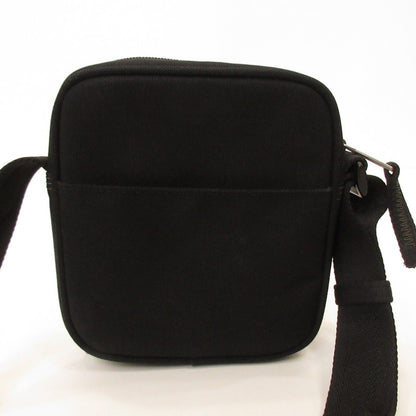 DIESEL | DIESEL D.90 Camera Bag SX Shoulder Bag X08901 P4634 Black