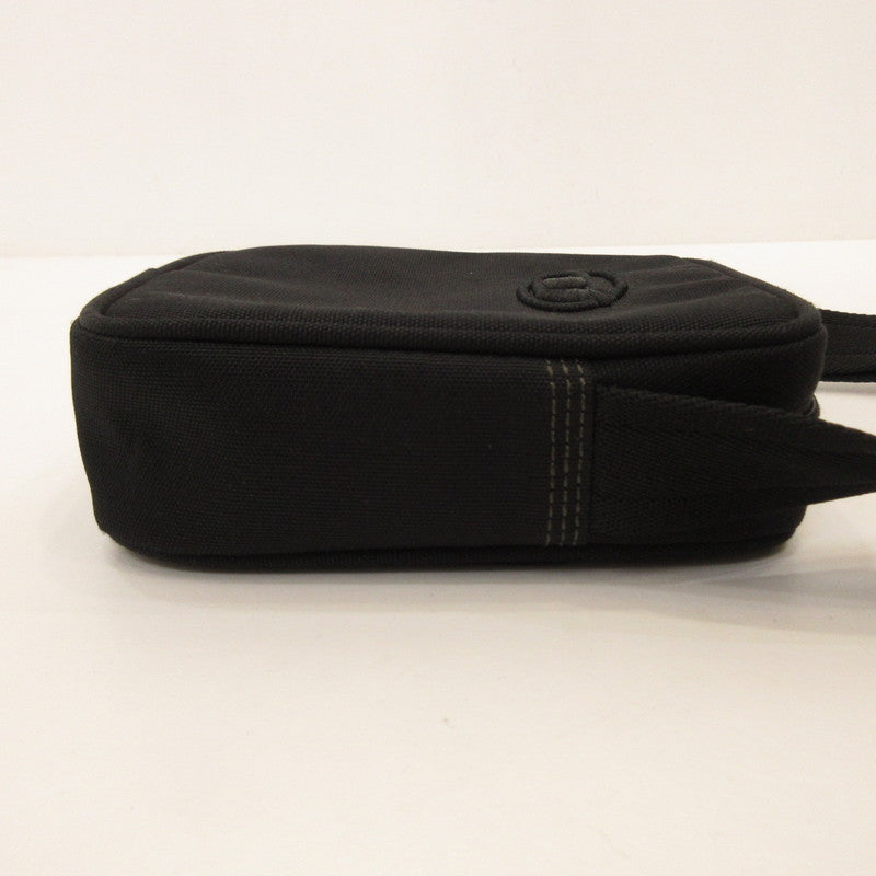 DIESEL | DIESEL D.90 Camera Bag SX Shoulder Bag X08901 P4634 Black