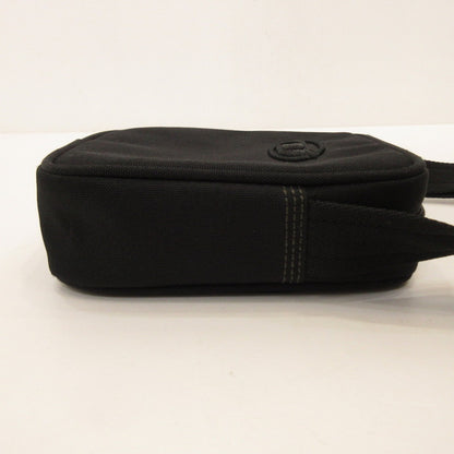 DIESEL | DIESEL D.90 Camera Bag SX Shoulder Bag X08901 P4634 Black