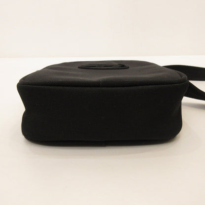 DIESEL | DIESEL D.90 Camera Bag SX Shoulder Bag X08901 P4634 Black
