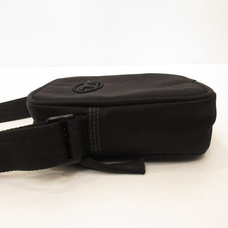 DIESEL | DIESEL D.90 Camera Bag SX Shoulder Bag X08901 P4634 Black