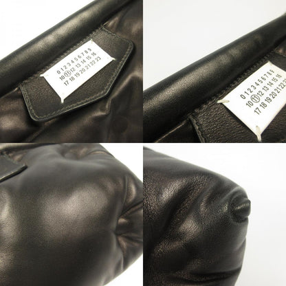 Maison Margiela | メゾンマルジェラ GLAM SLAM RED CARPET ショルダーバッグ S56WF0160 年式:2023年モデル ブラック