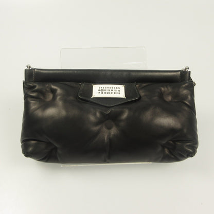 Maison Margiela | メゾンマルジェラ GLAM SLAM RED CARPET ショルダーバッグ S56WF0160 年式:2023年モデル ブラック