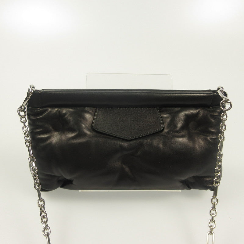 Maison Margiela | メゾンマルジェラ GLAM SLAM RED CARPET ショルダーバッグ S56WF0160 年式:2023年モデル ブラック
