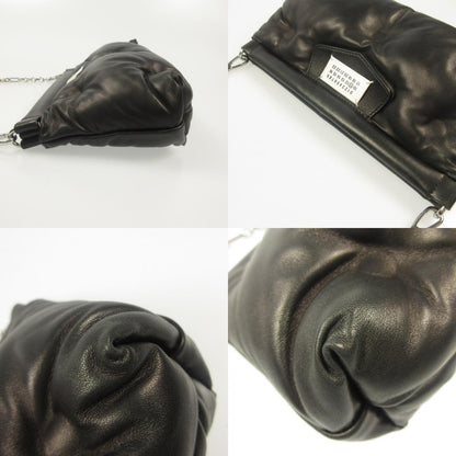 Maison Margiela | メゾンマルジェラ GLAM SLAM RED CARPET ショルダーバッグ S56WF0160 年式:2023年モデル ブラック