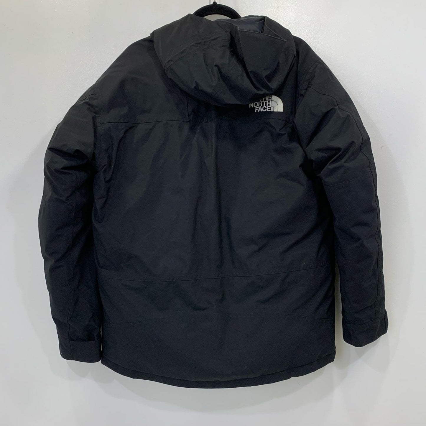 THE NORTH FACE | ザ・ノースフェイス MOUNTAIN DOWN JACKET ダウンジャケット ND91737 ブラック サイズ：L【姫路東店】