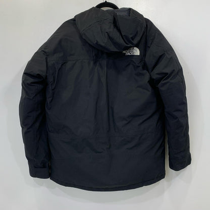 THE NORTH FACE | ザ・ノースフェイス MOUNTAIN DOWN JACKET ダウンジャケット ND91737 ブラック サイズ：L【姫路東店】