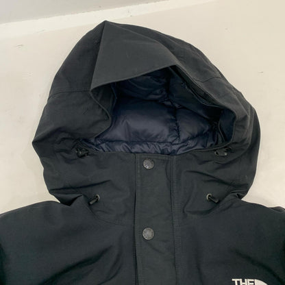 THE NORTH FACE | ザ・ノースフェイス MOUNTAIN DOWN JACKET ダウンジャケット ND91737 ブラック サイズ：L【姫路東店】