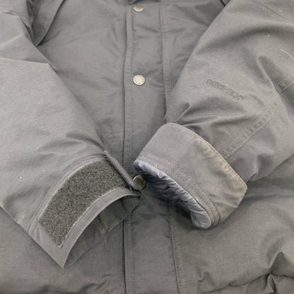 THE NORTH FACE | ザ・ノースフェイス MOUNTAIN DOWN JACKET ダウンジャケット ND91737 ブラック サイズ：L【姫路東店】