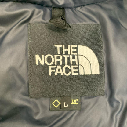 THE NORTH FACE | ザ・ノースフェイス MOUNTAIN DOWN JACKET ダウンジャケット ND91737 ブラック サイズ：L【姫路東店】