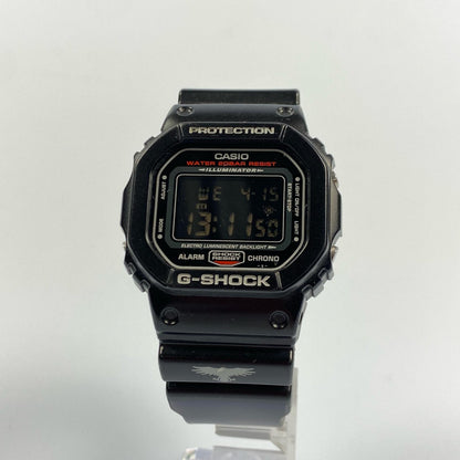 G-SHOCK | ジーショック G-RAVEN 腕時計 DW-5600BM-1ZJF デジタルクォーツ