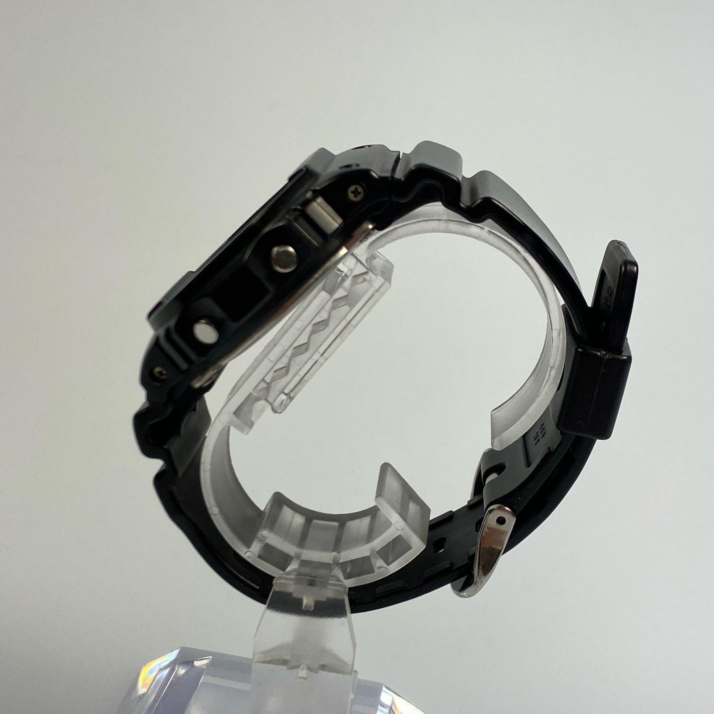 G-SHOCK | ジーショック G-RAVEN 腕時計 DW-5600BM-1ZJF デジタルクォーツ