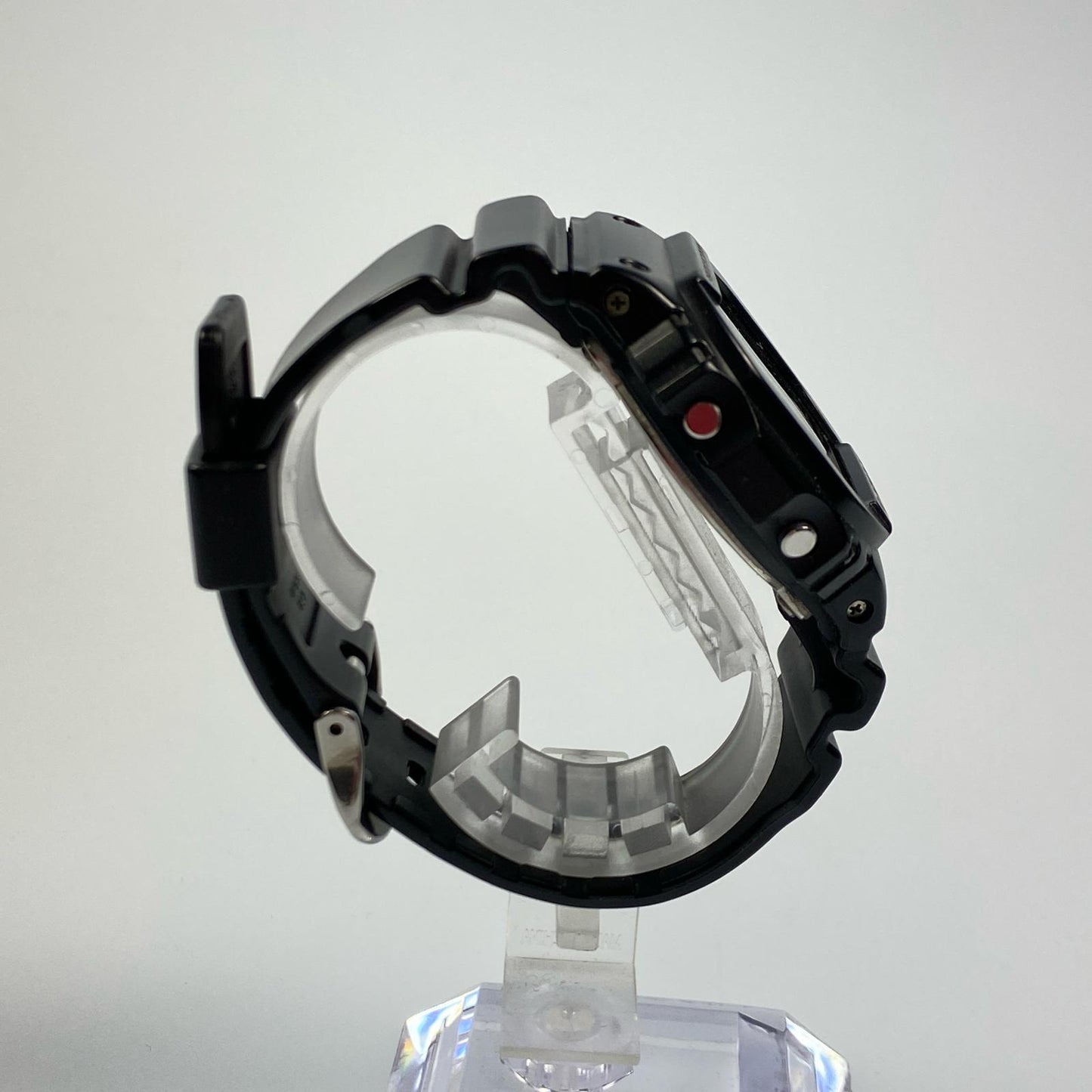 G-SHOCK | ジーショック G-RAVEN 腕時計 DW-5600BM-1ZJF デジタルクォーツ