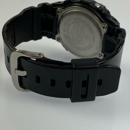 G-SHOCK | ジーショック G-RAVEN 腕時計 DW-5600BM-1ZJF デジタルクォーツ