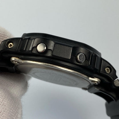 G-SHOCK | ジーショック G-RAVEN 腕時計 DW-5600BM-1ZJF デジタルクォーツ