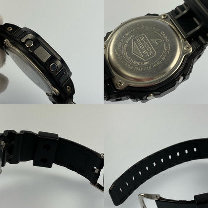 G-SHOCK | ジーショック G-RAVEN 腕時計 DW-5600BM-1ZJF デジタルクォーツ