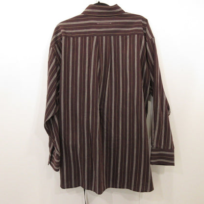 MM6(Maison Margiela) | エムエムシックスメゾンマルジェラ 長袖シャツ S52DL0195 国内正規品 サイズ：46【姫路東店】