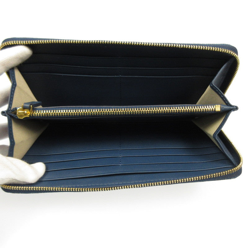 [Used] MCM | Long Wallet MYLDSTA05LE001