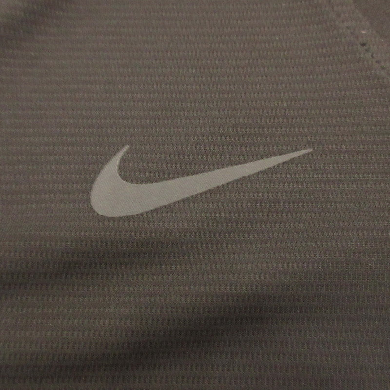 【中古】NIKE | ナイキ BOSTONRED SOX レプリカユニフォーム 半袖シャツ T770-BQBB-BQ-XVB ブラック サイズ：L