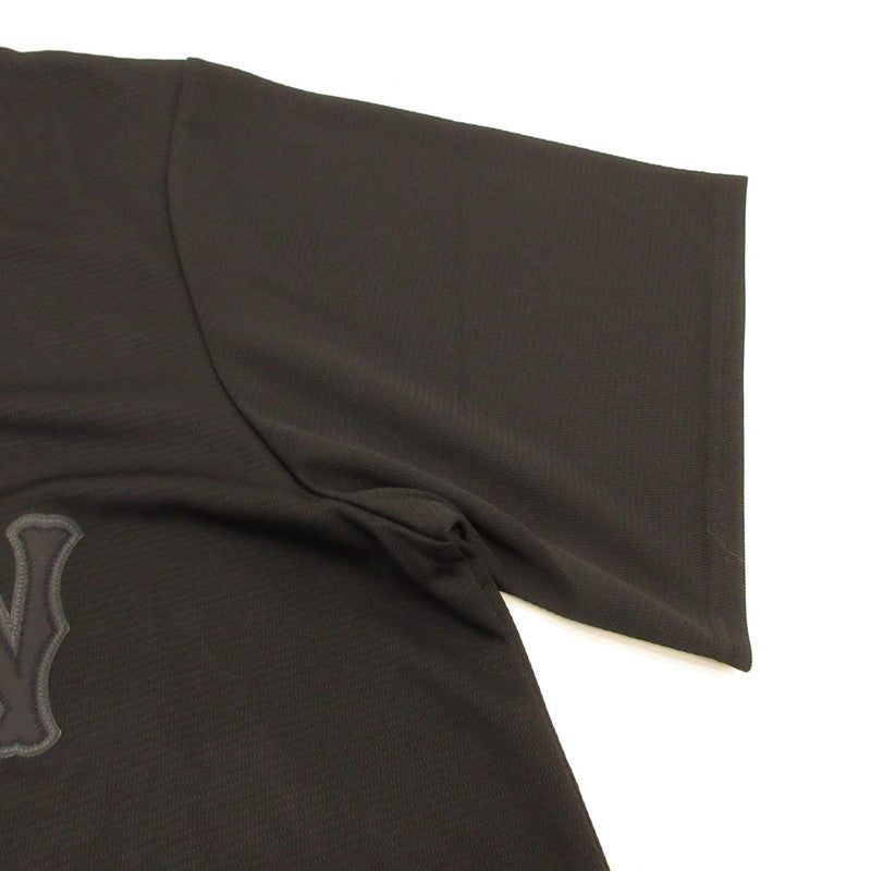 【中古】NIKE | ナイキ BOSTONRED SOX レプリカユニフォーム 半袖シャツ T770-BQBB-BQ-XVB ブラック サイズ：L