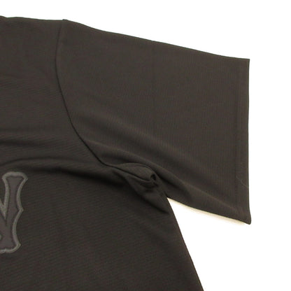 【中古】NIKE | ナイキ BOSTONRED SOX レプリカユニフォーム 半袖シャツ T770-BQBB-BQ-XVB ブラック サイズ：L