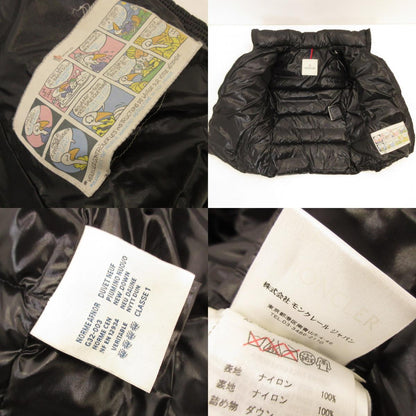 MONCLER | モンクレール BADY ダウンジャケット 4594205 2015年モデル 国内正規品 ブラック【姫路東店】