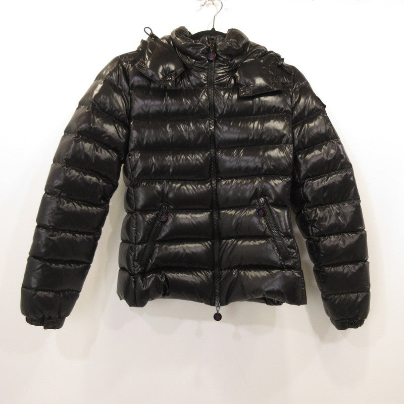 MONCLER | モンクレール BADY ダウンジャケット 4594205 2015年モデル 国内正規品 ブラック【姫路東店】