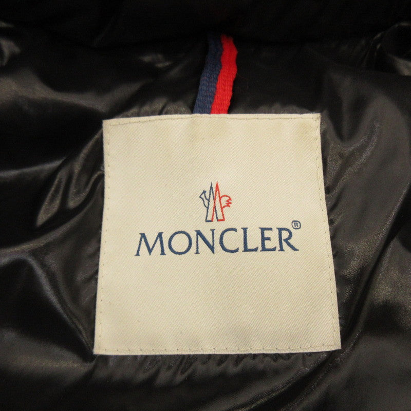 MONCLER | モンクレール BADY ダウンジャケット 4594205 2015年モデル 国内正規品 ブラック【姫路東店】