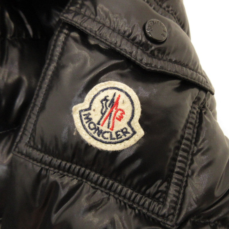 MONCLER | モンクレール BADY ダウンジャケット 4594205 2015年モデル 国内正規品 ブラック【姫路東店】