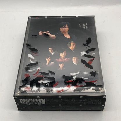 クロサギ DVD-BOX【姫路東店】
