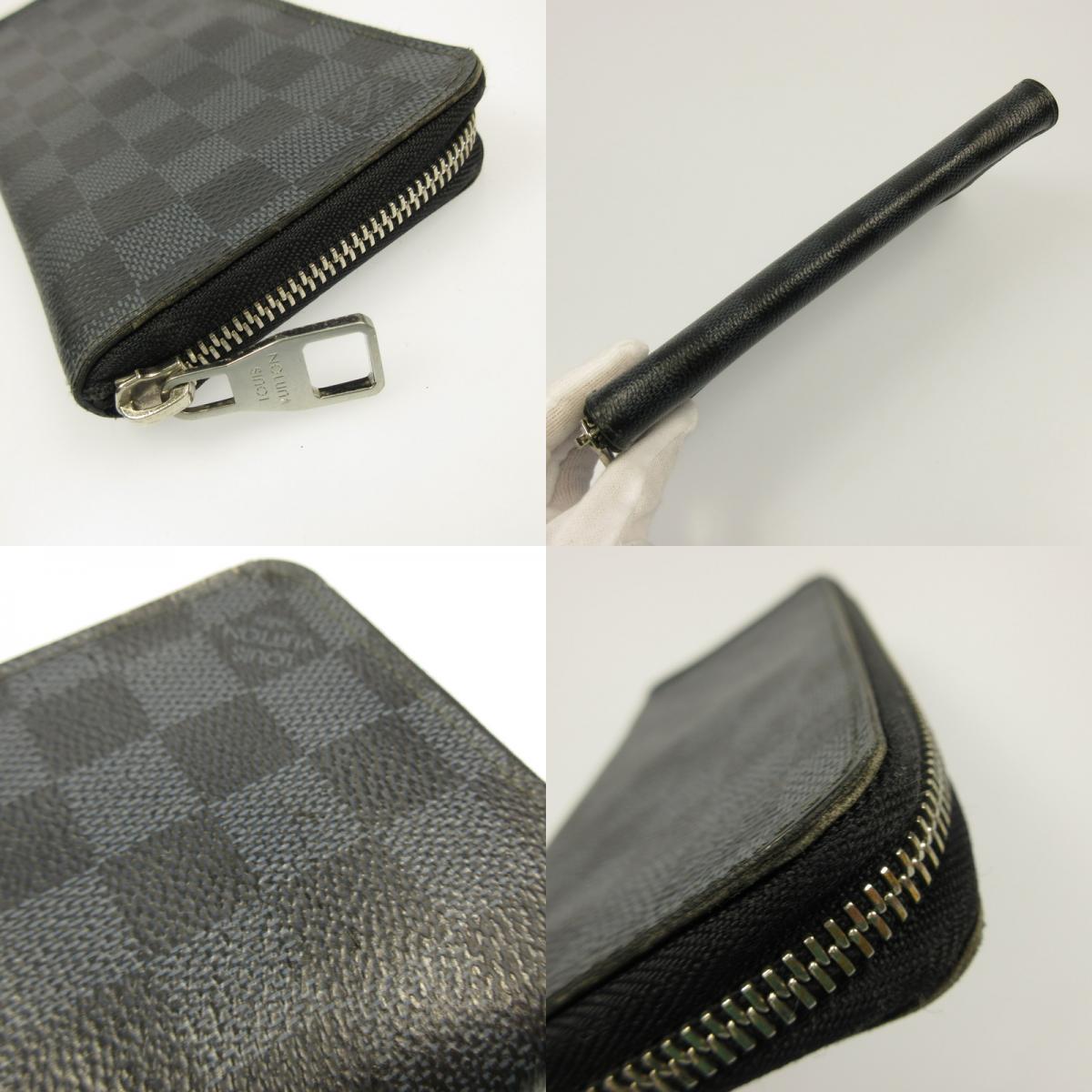 [Used] LOUIS VUITTON | Louis Vuitton Long Wallet N62240