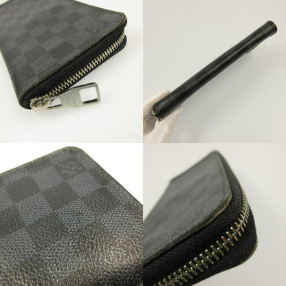 [Used] LOUIS VUITTON | Louis Vuitton Long Wallet N62240