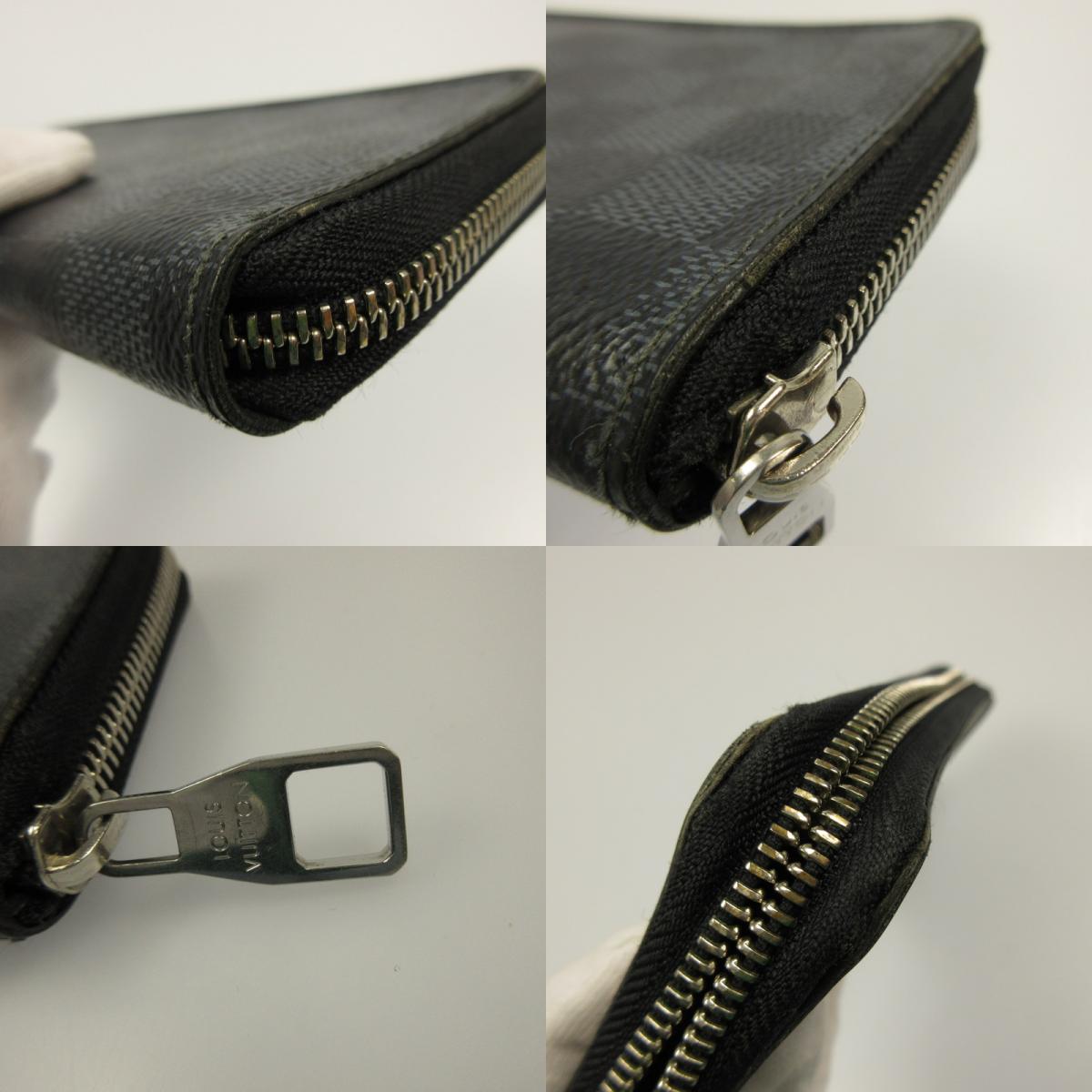 [Used] LOUIS VUITTON | Louis Vuitton Long Wallet N62240