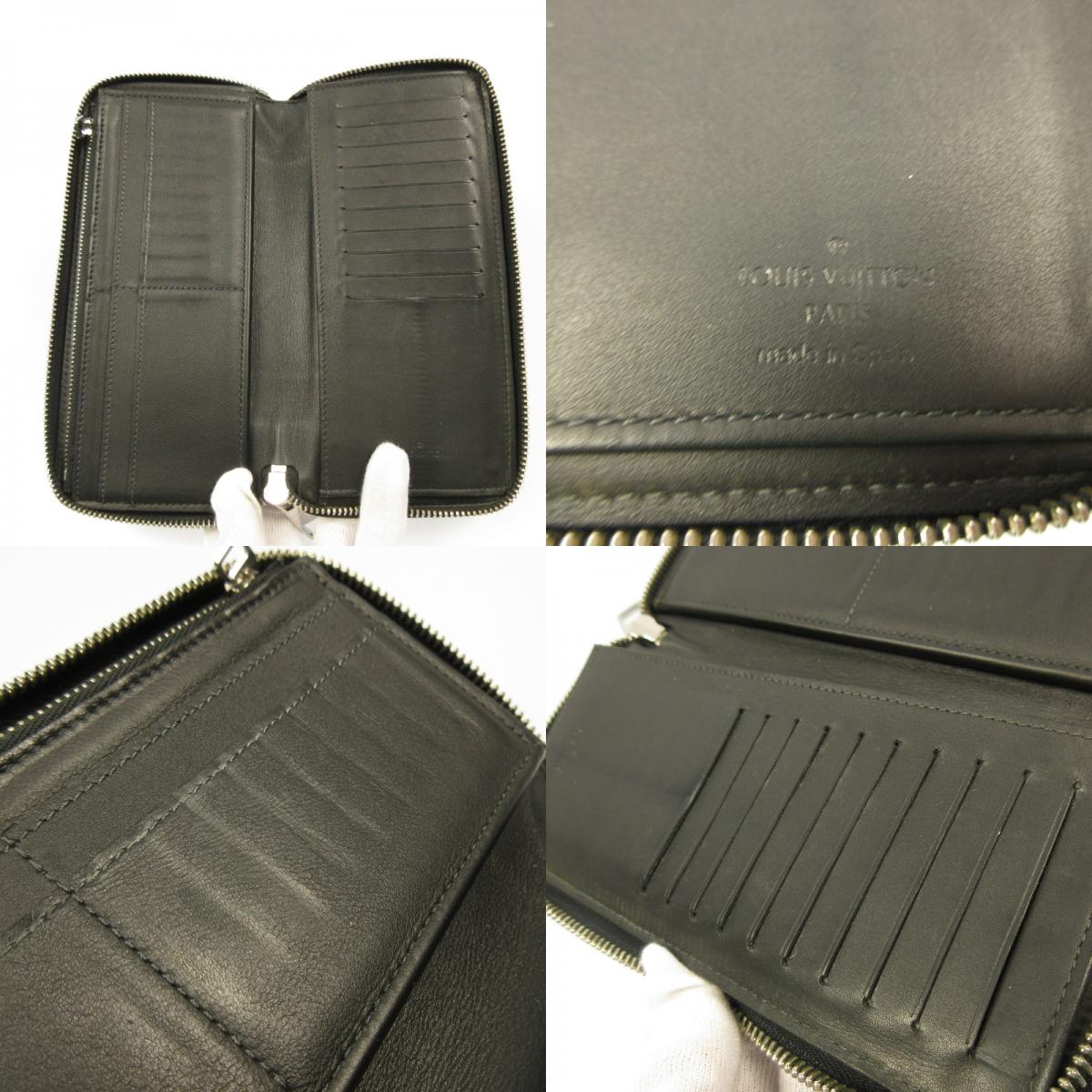 [Used] LOUIS VUITTON | Louis Vuitton Long Wallet N62240