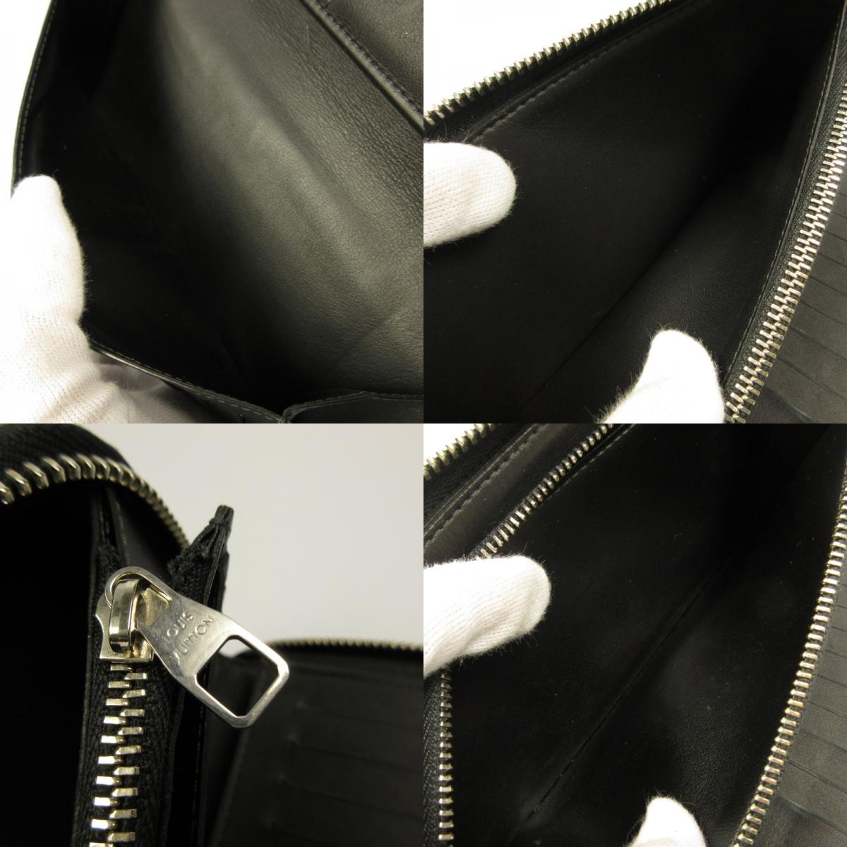 [Used] LOUIS VUITTON | Louis Vuitton Long Wallet N62240