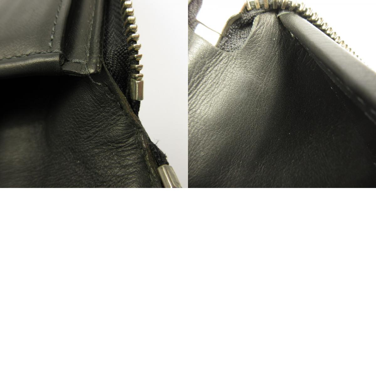 [Used] LOUIS VUITTON | Louis Vuitton Long Wallet N62240