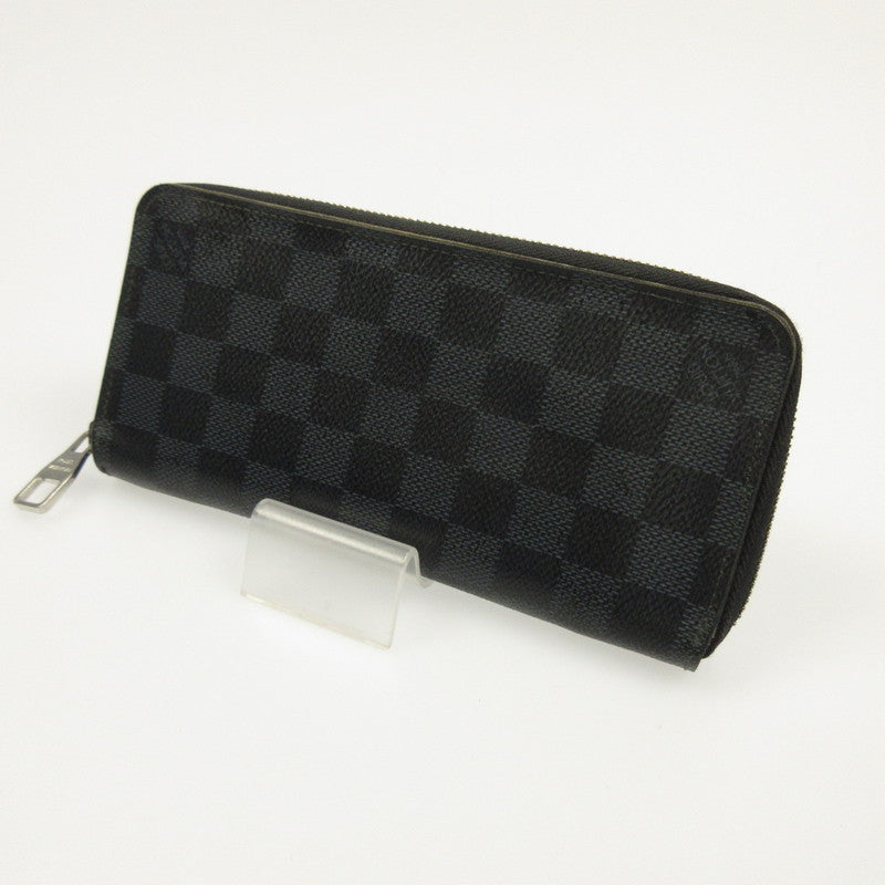 [Used] LOUIS VUITTON | Louis Vuitton Long Wallet N62240