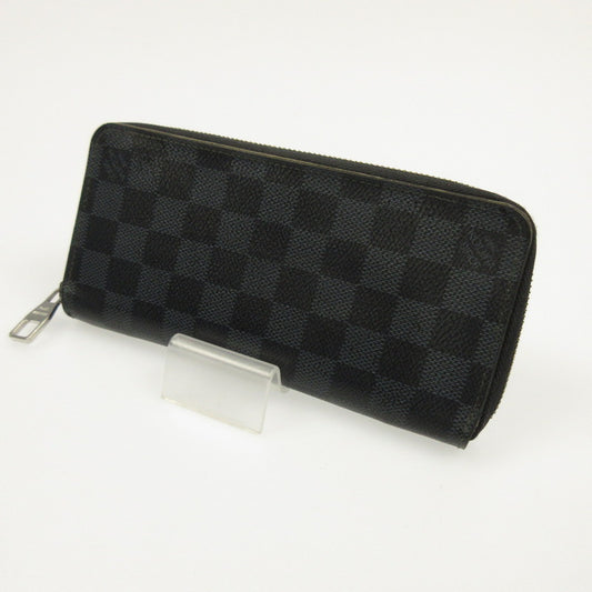 [Used] LOUIS VUITTON | Louis Vuitton Long Wallet N62240