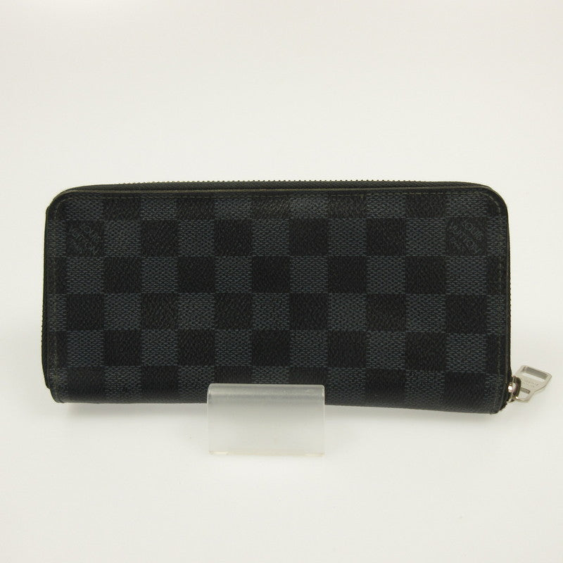 [Used] LOUIS VUITTON | Louis Vuitton Long Wallet N62240