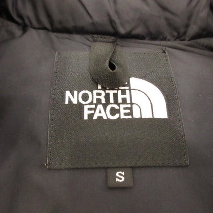 THE NORTH FACE | ザ・ノースフェイス Nuptse Jacket ダウンジャケット ND91841 イエロー サイズ：S【姫路東店】