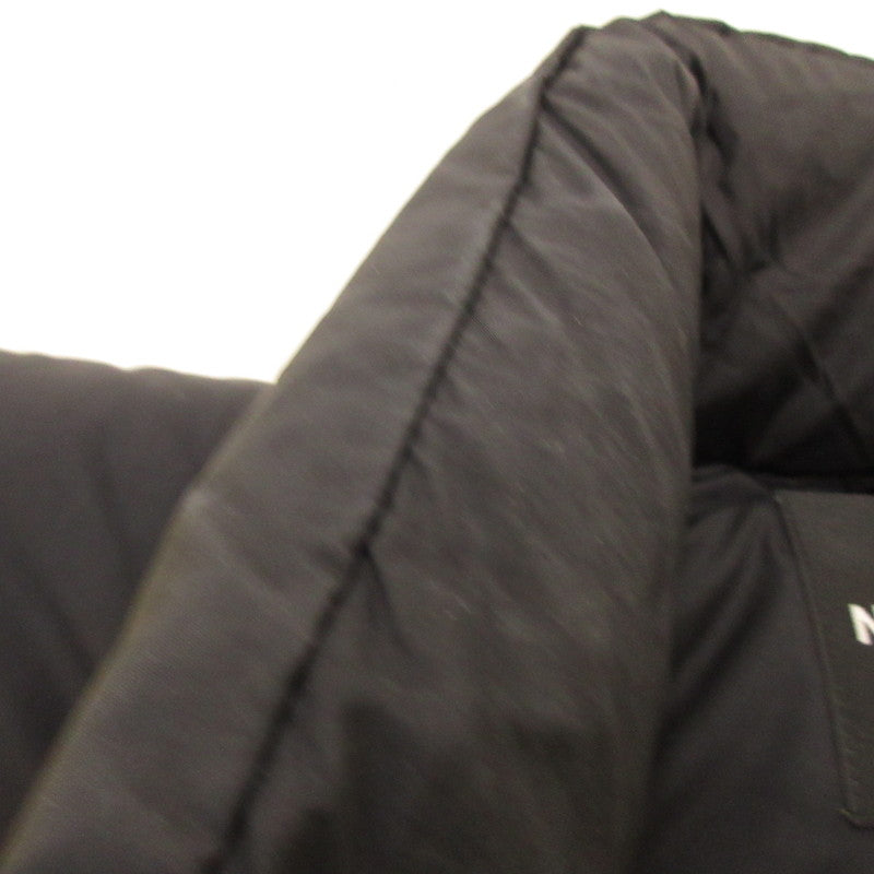 THE NORTH FACE | ザ・ノースフェイス Nuptse Jacket ダウンジャケット ND91841 イエロー サイズ：S【姫路東店】