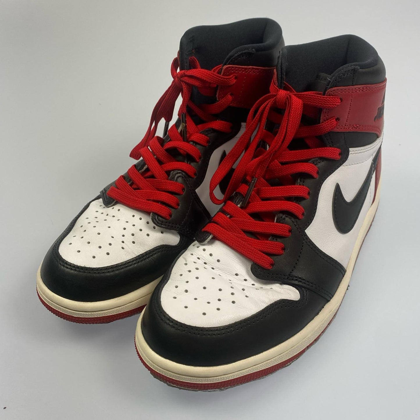 NIKE | ナイキ AIR JORDAN 1 RETRO HIGH OG スニーカー DZ5485-106 2024A/W サイズ:27.0cm 27cm【姫路東店】