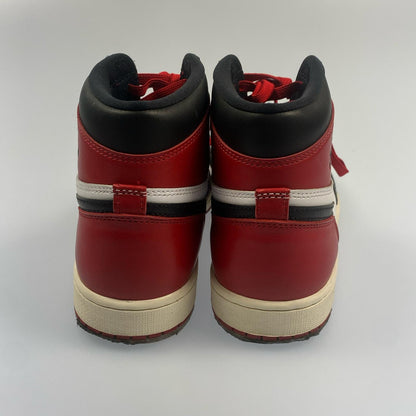 NIKE | ナイキ AIR JORDAN 1 RETRO HIGH OG スニーカー DZ5485-106 2024A/W サイズ:27.0cm 27cm【姫路東店】