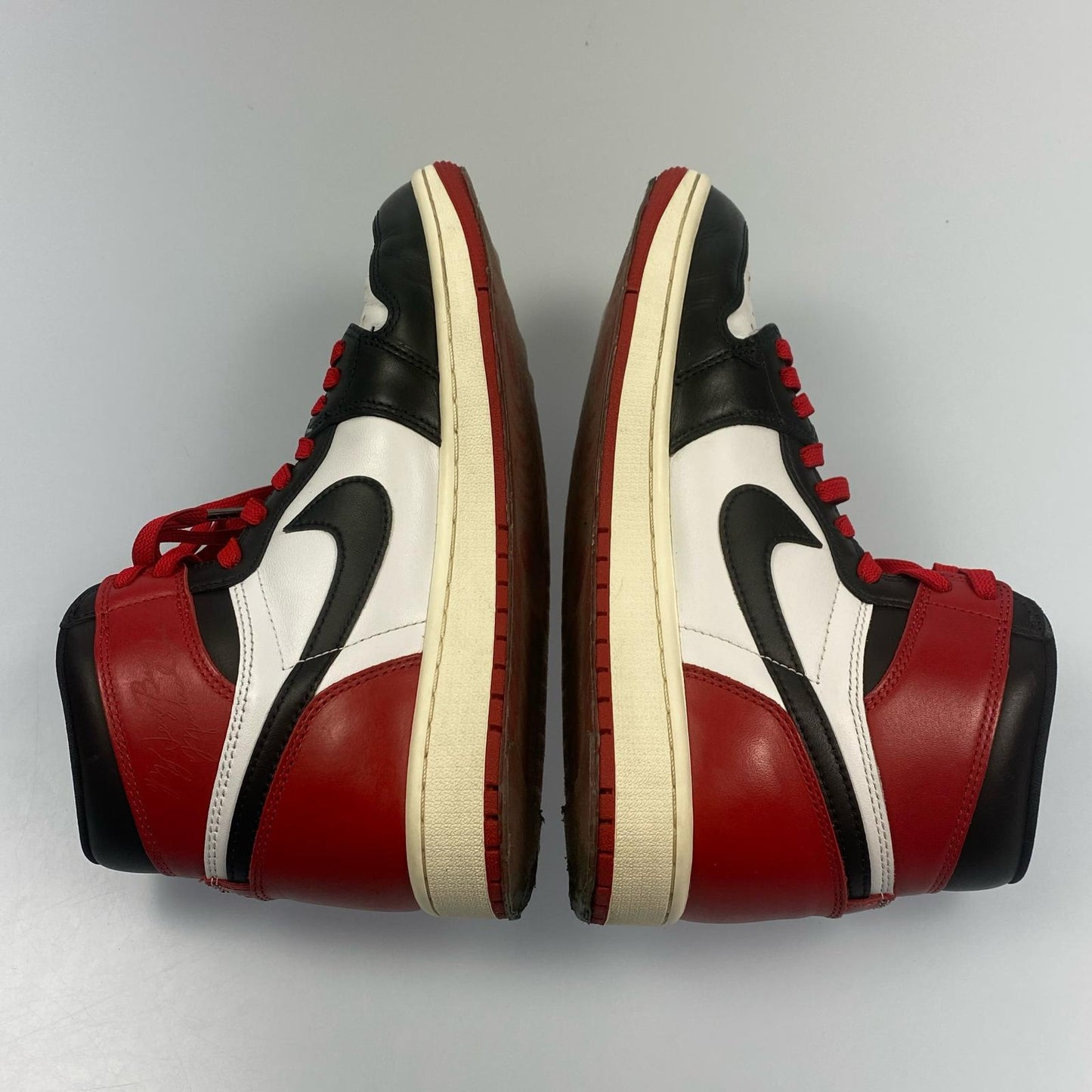 NIKE | ナイキ AIR JORDAN 1 RETRO HIGH OG スニーカー DZ5485-106 2024A/W サイズ:27.0cm 27cm【姫路東店】
