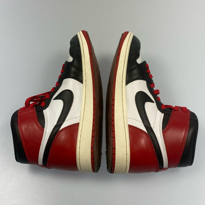 NIKE | ナイキ AIR JORDAN 1 RETRO HIGH OG スニーカー DZ5485-106 2024A/W サイズ:27.0cm 27cm【姫路東店】