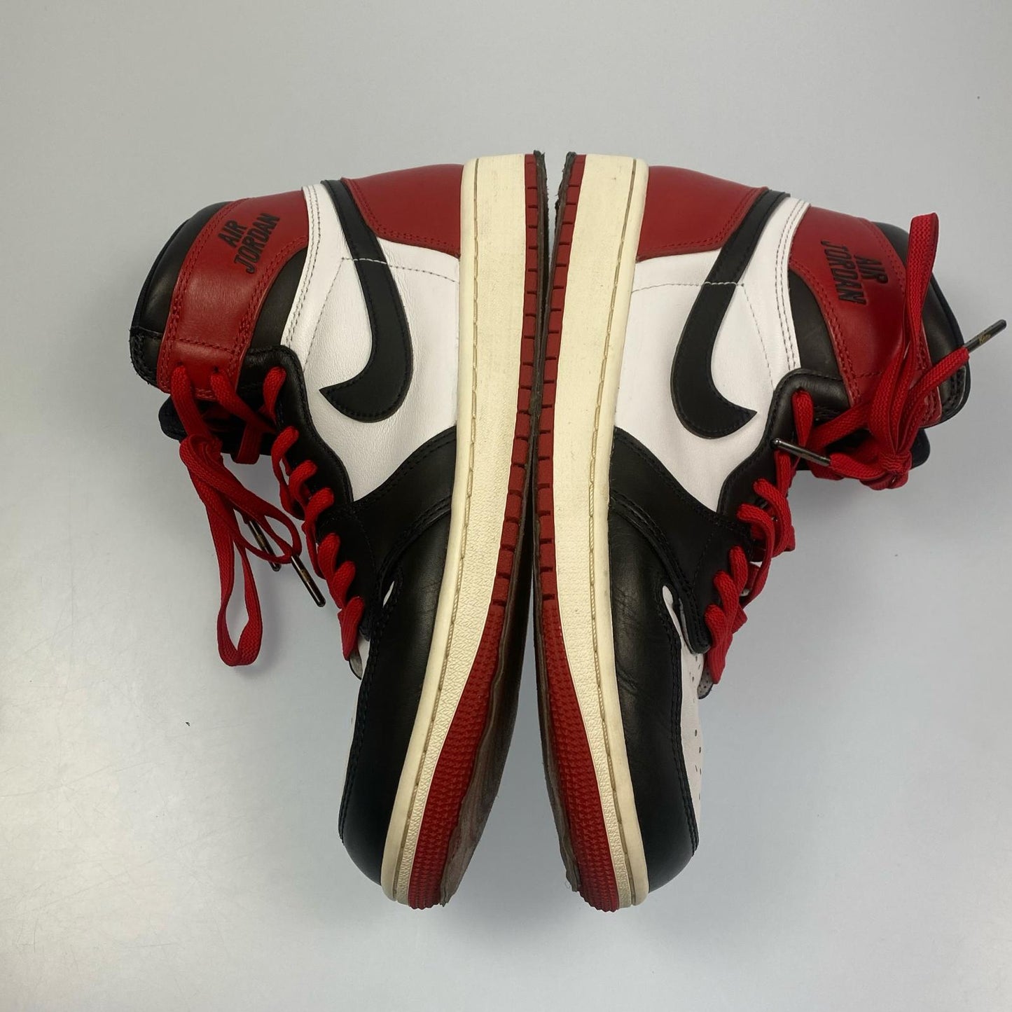 NIKE | ナイキ AIR JORDAN 1 RETRO HIGH OG スニーカー DZ5485-106 2024A/W サイズ:27.0cm 27cm【姫路東店】