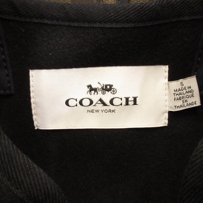 COACH | コーチ ステンカラーコート 3703 サイズ：S【姫路東店】