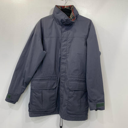 WOOLRICH | ウールリッチ マウンテンパーカー 7384 USA製 グレー サイズ：M【姫路東店】