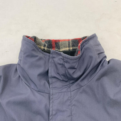 WOOLRICH | ウールリッチ マウンテンパーカー 7384 USA製 グレー サイズ：M【姫路東店】