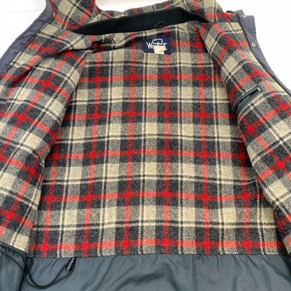 WOOLRICH | ウールリッチ マウンテンパーカー 7384 USA製 グレー サイズ：M【姫路東店】